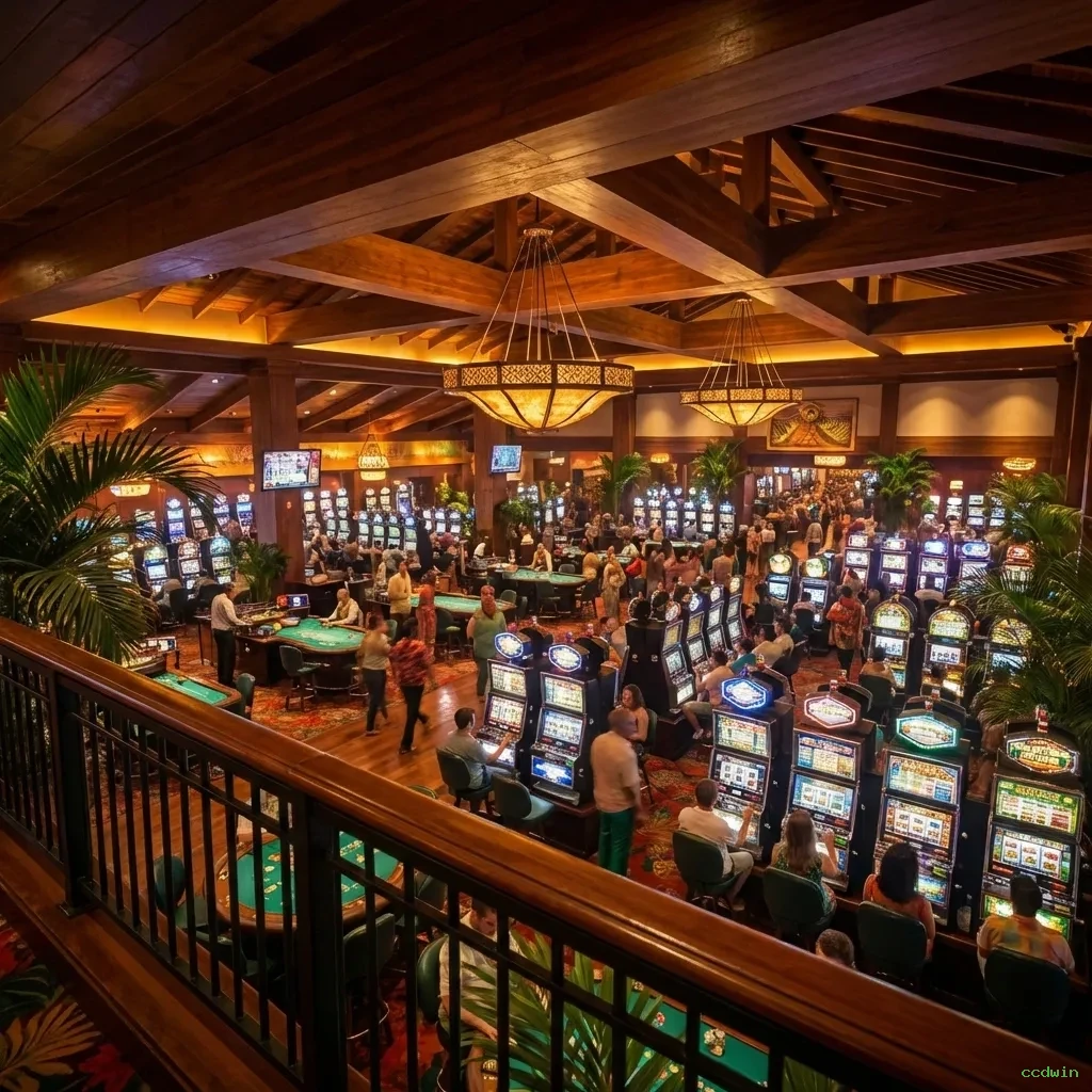 Cassino ao vivo ccdwin dealers