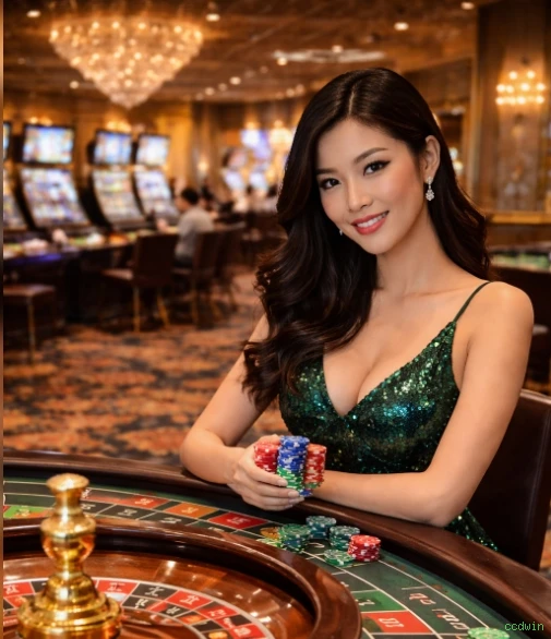 ccdwin slots no app