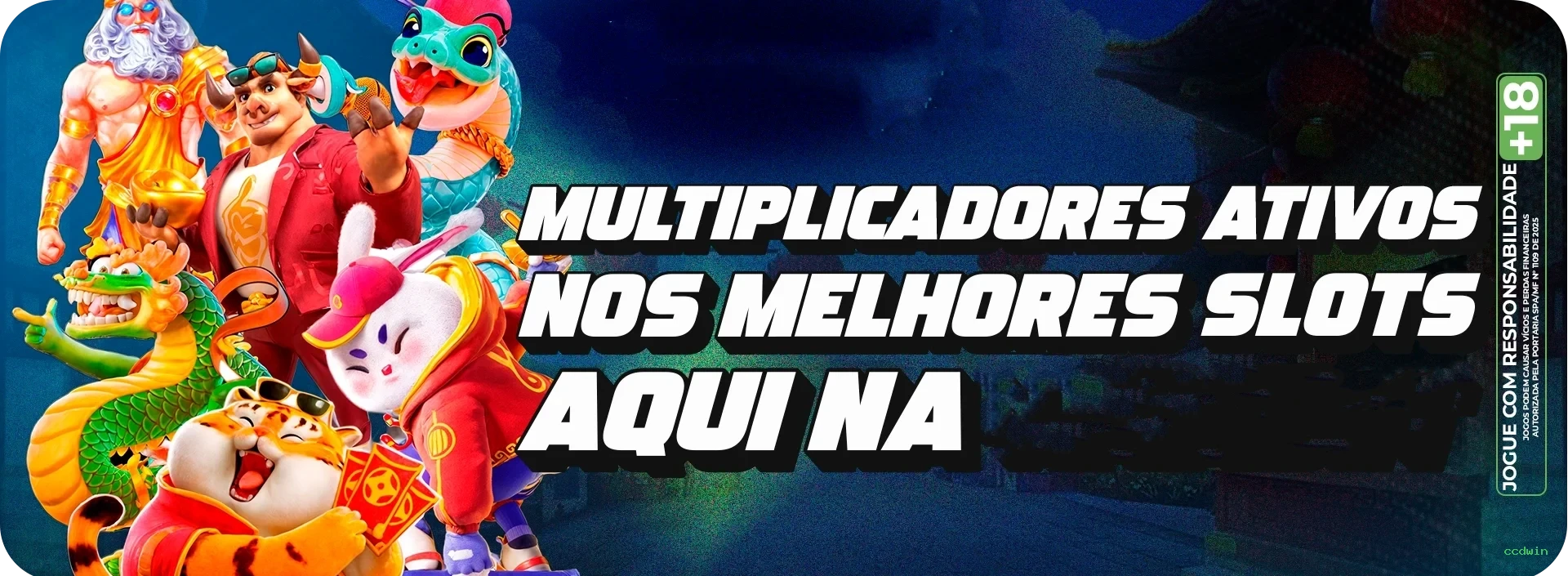 Checklist para avaliar a plataforma ccdwin